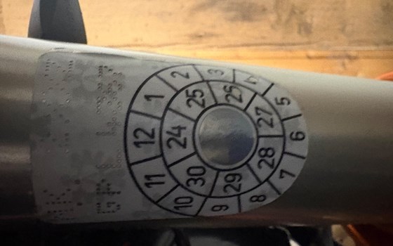 Gebrauchtmotorrad KTM 300 EXC - Bild 9