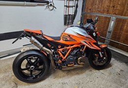 Gebrauchte KTM 1290 Super Duke R