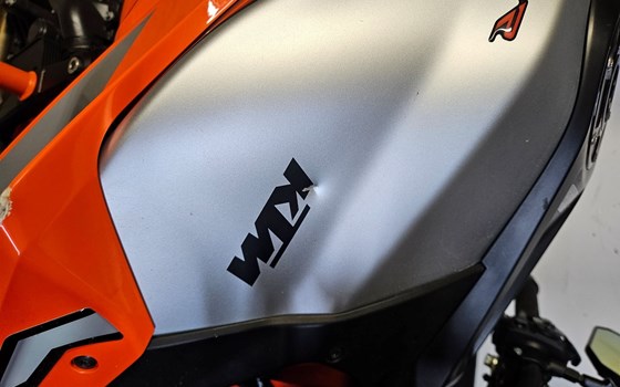 Gebrauchtmotorrad KTM 1290 Super Duke R - Bild 3