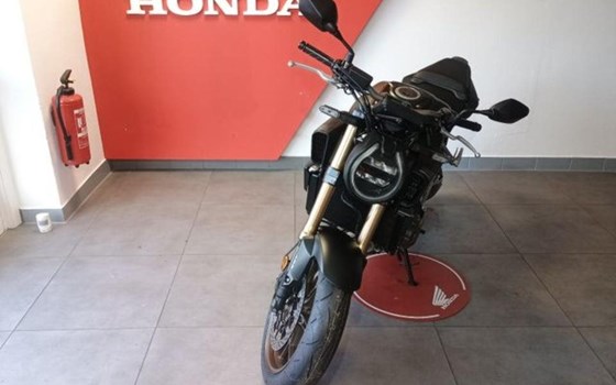 Neufahrzeug Honda CB650R - Bild 2