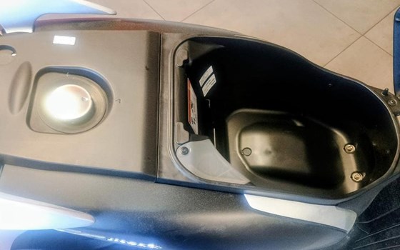 Neufahrzeug Honda SH125 - Bild 5