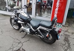 Gebrauchte Suzuki Intruder VL 125 LC