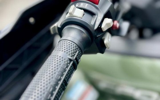 Neufahrzeug CFMOTO CFORCE 450 S - Bild 9