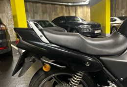 Gebrauchte Honda CB500F
