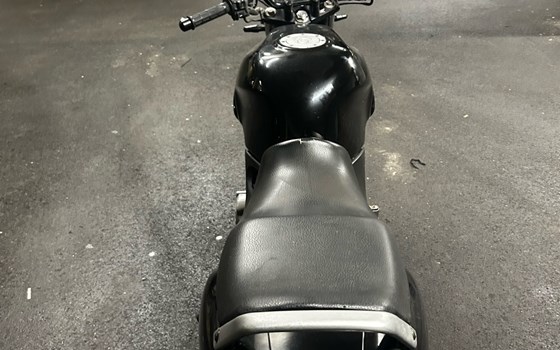 Gebrauchtmotorrad Honda CB500F - Bild 3