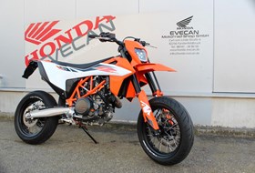KTM 690 SMC R