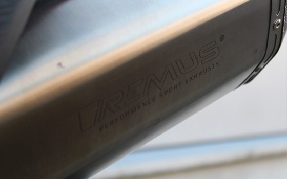 Gebrauchtmotorrad KTM 690 SMC R - Bild 7