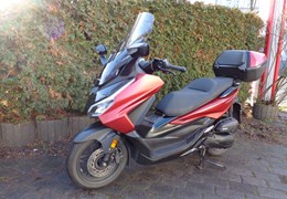 Gebrauchte Honda Forza 125