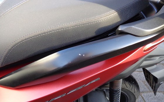 Gebrauchtmotorrad Honda Forza 125 - Bild 10