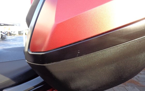 Gebrauchtmotorrad Honda Forza 125 - Bild 11