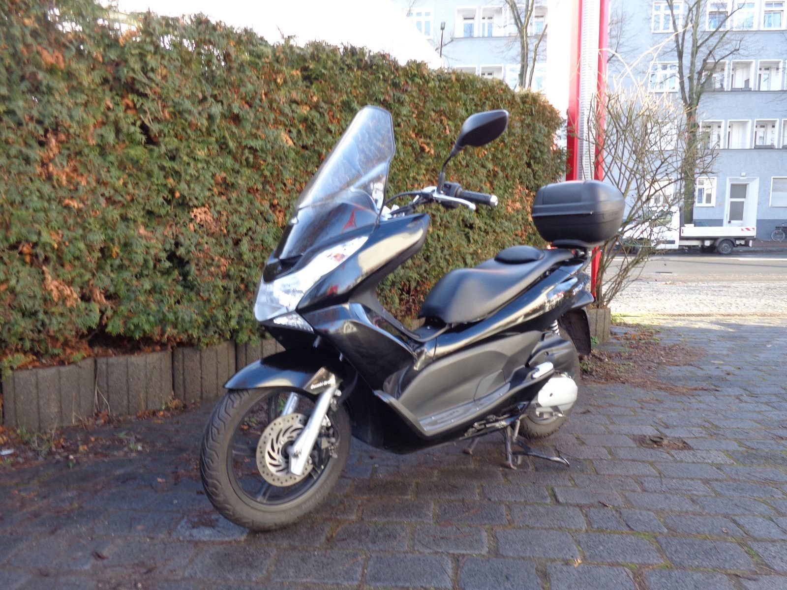 Honda PCX125