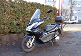 Gebrauchte Honda PCX125