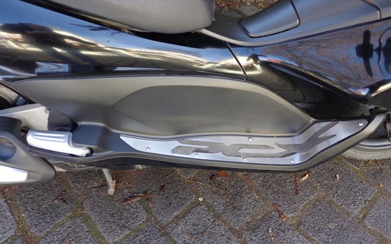 Gebrauchtmotorrad Honda PCX125 - Bild 10