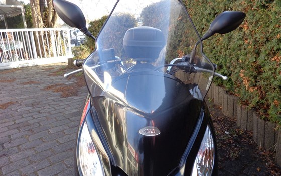 Gebrauchtmotorrad Honda PCX125 - Bild 11