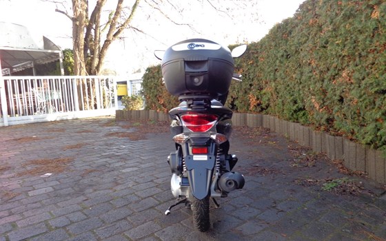 Gebrauchtmotorrad Honda PCX125 - Bild 5