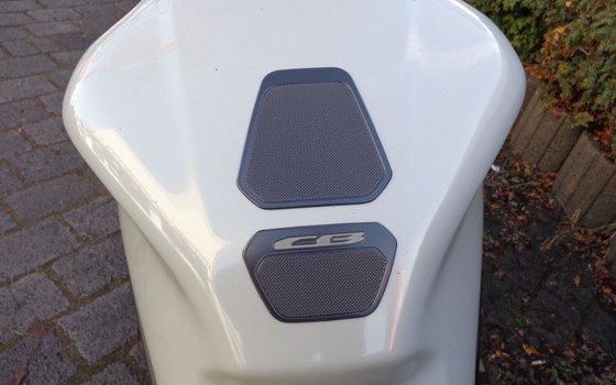 Gebrauchtmotorrad Honda CB650R - Bild 10