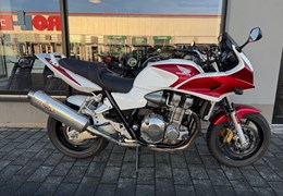 Gebrauchte Honda CB 1300 S