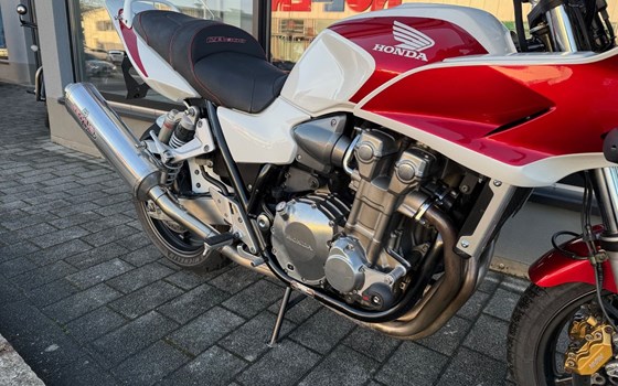 Gebrauchtmotorrad Honda CB 1300 S - Bild 2