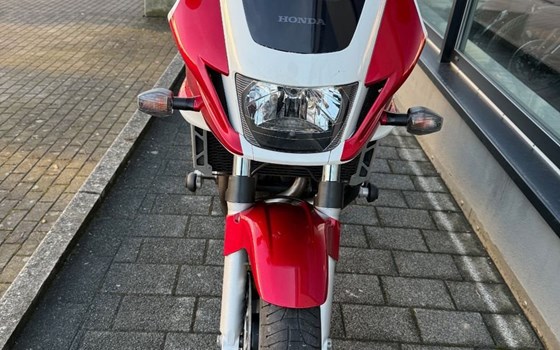 Gebrauchtmotorrad Honda CB 1300 S - Bild 3