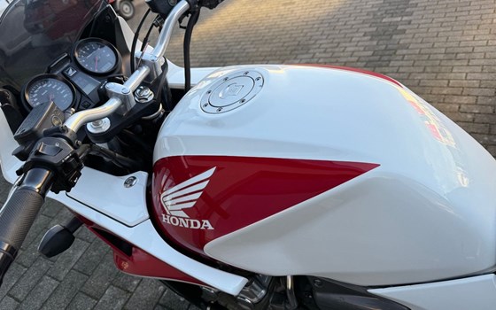 Gebrauchtmotorrad Honda CB 1300 S - Bild 5