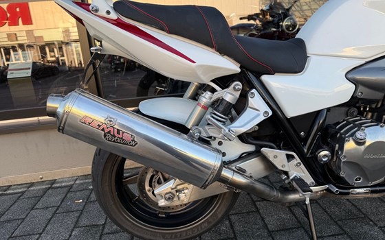 Gebrauchtmotorrad Honda CB 1300 S - Bild 6