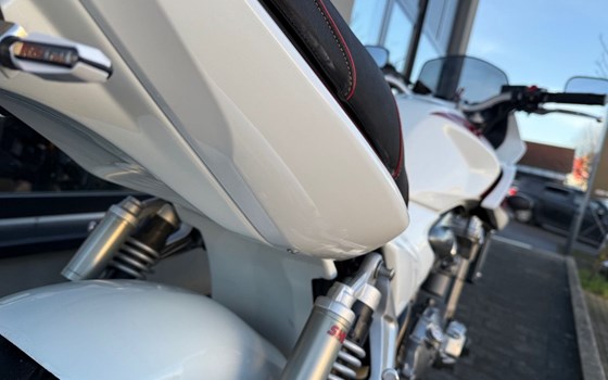 Gebrauchtmotorrad Honda CB 1300 S - Bild 7