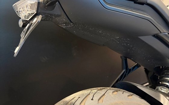 Gebrauchtmotorrad Triumph Trident 660 - Bild 12