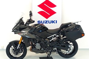 Angebot Suzuki GSX-S1000GX