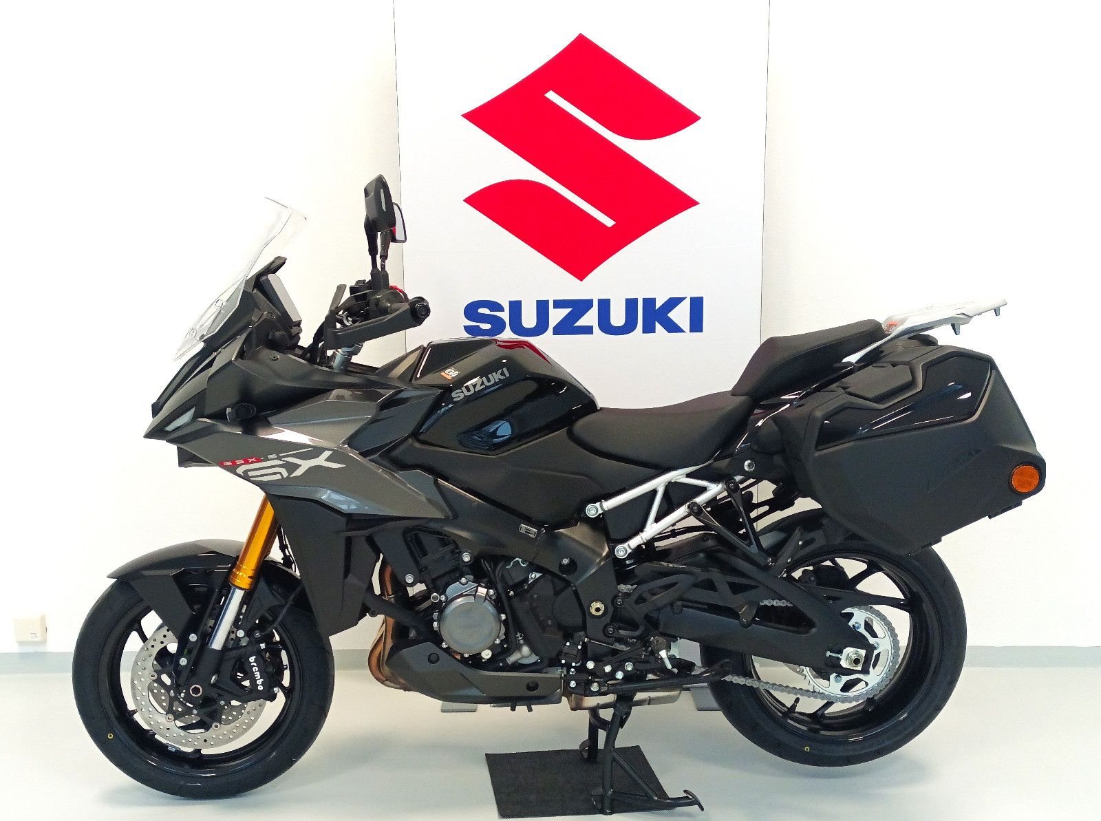 Suzuki GSX-S1000GX