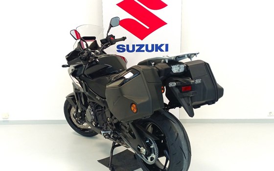 Neufahrzeug Suzuki GSX-S1000GX - Bild 5