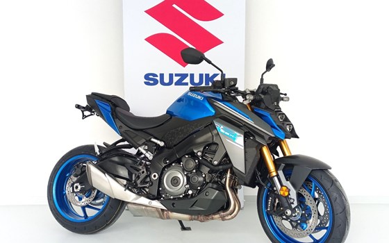 Neufahrzeug Suzuki GSX-S1000 - Bild 1