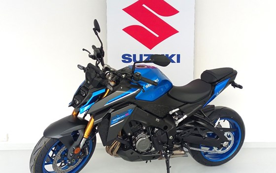 Neufahrzeug Suzuki GSX-S1000 - Bild 2
