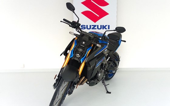 Neufahrzeug Suzuki GSX-S1000 - Bild 3