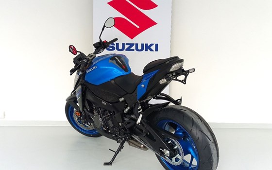 Neufahrzeug Suzuki GSX-S1000 - Bild 4
