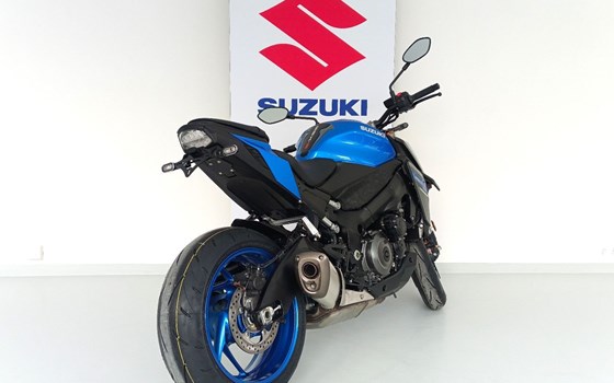 Neufahrzeug Suzuki GSX-S1000 - Bild 5