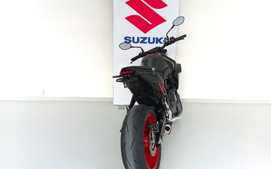 Gebrauchtmotorrad Suzuki GSX-8S - Bild 5