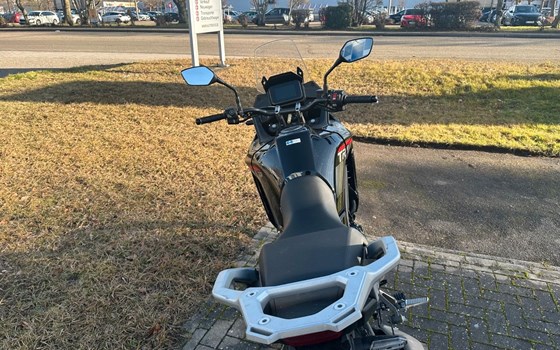 Gebrauchtmotorrad Honda XL750 Transalp - Bild 6