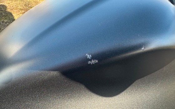 Gebrauchtmotorrad Honda CB650R E-Clutch - Bild 7