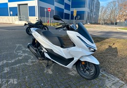 Gebrauchte Honda PCX125