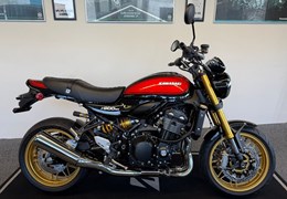 Neumotorrad Kawasaki Z900 RS SE