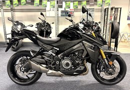 Neumotorrad Suzuki GSX-S1000