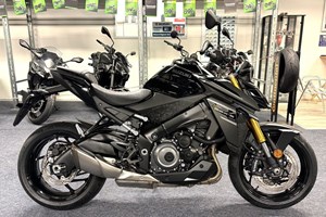 Angebot Suzuki GSX-S1000