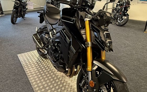 Neufahrzeug Suzuki GSX-S1000 - Bild 2