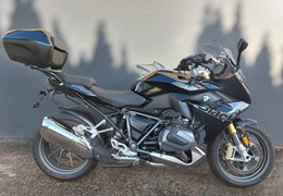 Gebrauchte BMW R 1250 RS