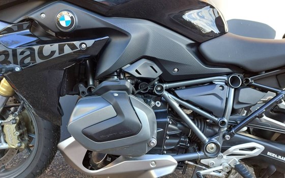 Gebrauchtmotorrad BMW R 1250 RS - Bild 6