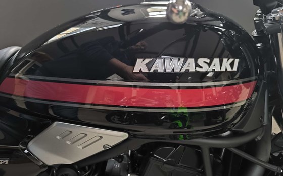 Neufahrzeug Kawasaki Z650 RS - Bild 3