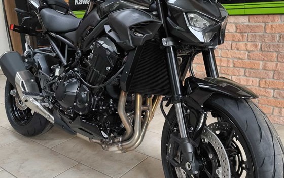 Neufahrzeug Kawasaki Z900 70kW - Bild 3