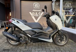 Gebrauchte Yamaha XMAX 125 Tech MAX+