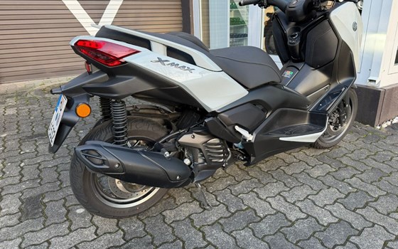 Gebrauchtmotorrad Yamaha XMAX 125 Tech MAX+ - Bild 10