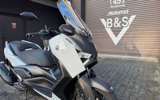 Gebrauchtmotorrad Yamaha XMAX 125 Tech MAX+ - Bild 12